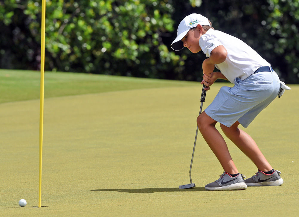 Future Masters Tuesday action 2020